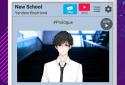Yandere Boyfriend - Otome Simulation Chat Story