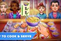 Cooking Fest : Cooking Games