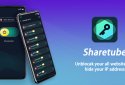 Sharetube-Fast&Unblocker