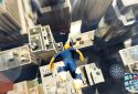 Spider Rope Hero, City Battle