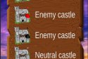 Castles Battle