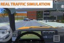 Simulator Parking, Drift & Driving in City