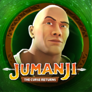 JUMANJI: Lanetin Dönüşü