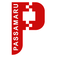 passamaru - password manager