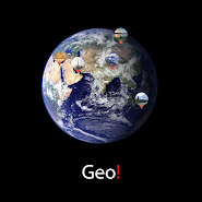 Geo! Famous places