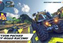 RACE: Rocket Arena Car Extreme