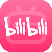 bilibili-高畫質無廣告追星動漫都在這