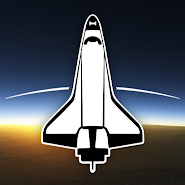 F-Sim | Space Shuttle 2