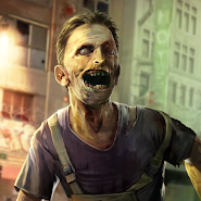 Ölümsüz Çatışma: Zombi Oyunları 3D