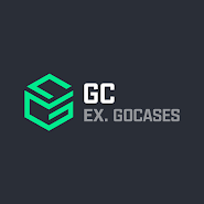 GC.SKINS ex. GOCASES – сервис получения CS скинов