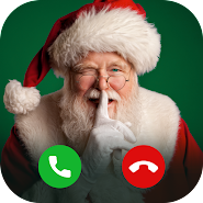 Santa Tracker: Call from Santa v1.1.01 Оригинал (2021).