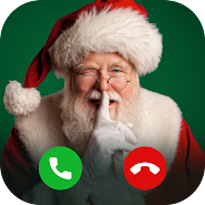 Santa Tracker: Call from Santa