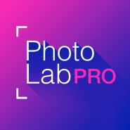 Photo Lab PRO HD