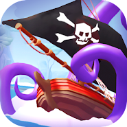 Pirate Raid - Caribbean Battle