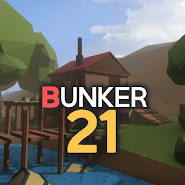Bunker 21 - Survival Story