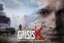 CrisisX - Last Survival Game