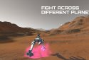 Assault Bots: Multiplayer Fast-Paced Shooter