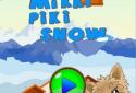 MIkki Piki Snow