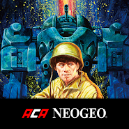 NAM-1975 ACA NEOGEO