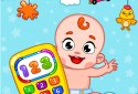 Baby Phone for toddlers