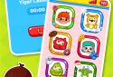 Baby Phone for toddlers - Numbers, Animals & Music