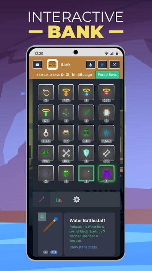 Melvor Idle Idle RPG V2 01 APK For Android Melvor Idle Idle RPG V2 01 APK For Android