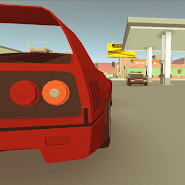 CDS RUN: Car Chase Simulator