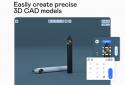 uMake: 3D Design, CAD Modeling
