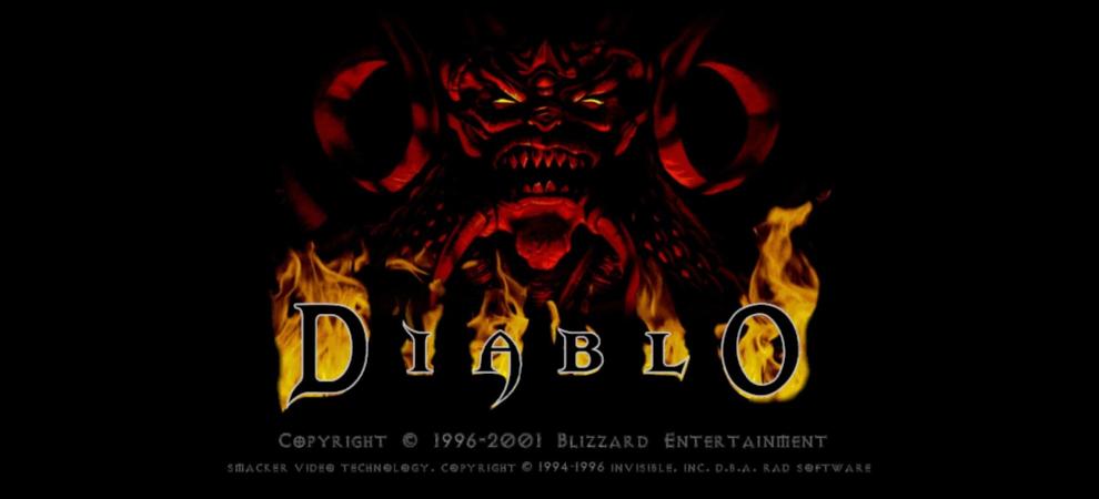 [Game Android] DevilutionX - Diablo 1 Port