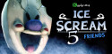 Ice Scream 5 Friends: Mike's Adventures screenshot 1