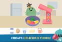 Dumb Ways JR Boffo's Breakfast