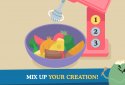 Dumb Ways JR Boffo's Breakfast