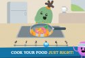 Dumb Ways JR Boffo's Breakfast