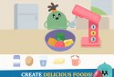 Dumb Ways JR Boffo's Breakfast