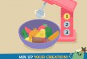 Dumb Ways JR Boffo's Breakfast