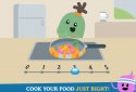 Dumb Ways JR Boffo's Breakfast