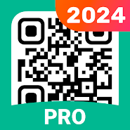 QR Generator Pro 