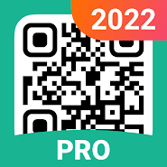 QR Generator Pro 