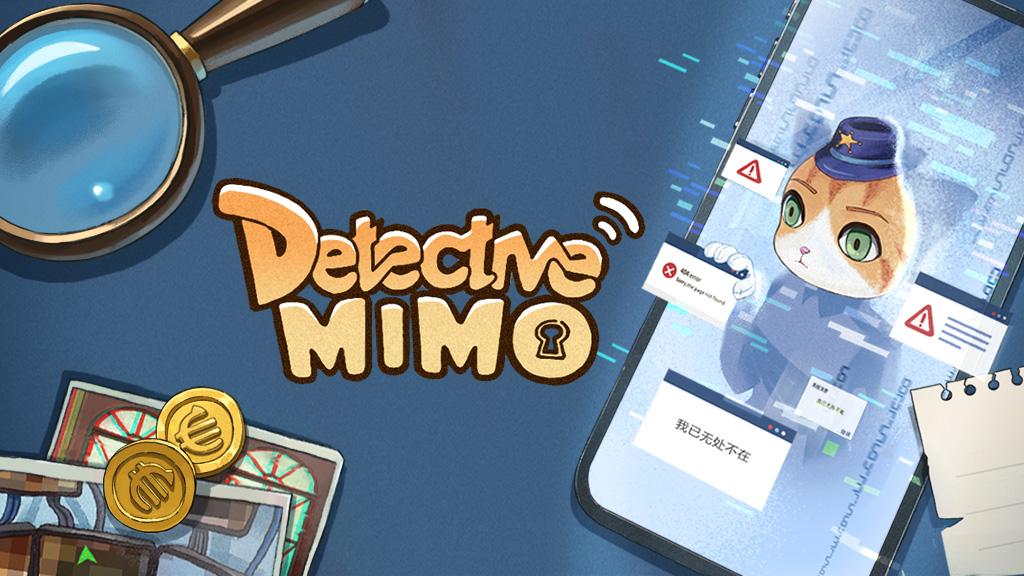 Detective Mimo