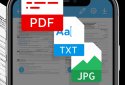 TapScanner - Сканер документов в PDF 