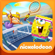 Nickelodeon Aşırı Tenis