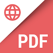 Web to PDF Nice Converter