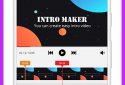 Intro Maker - Make Intro Video