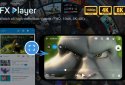 FX Player : all-in-one video player