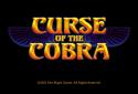 Curse of the Cobra