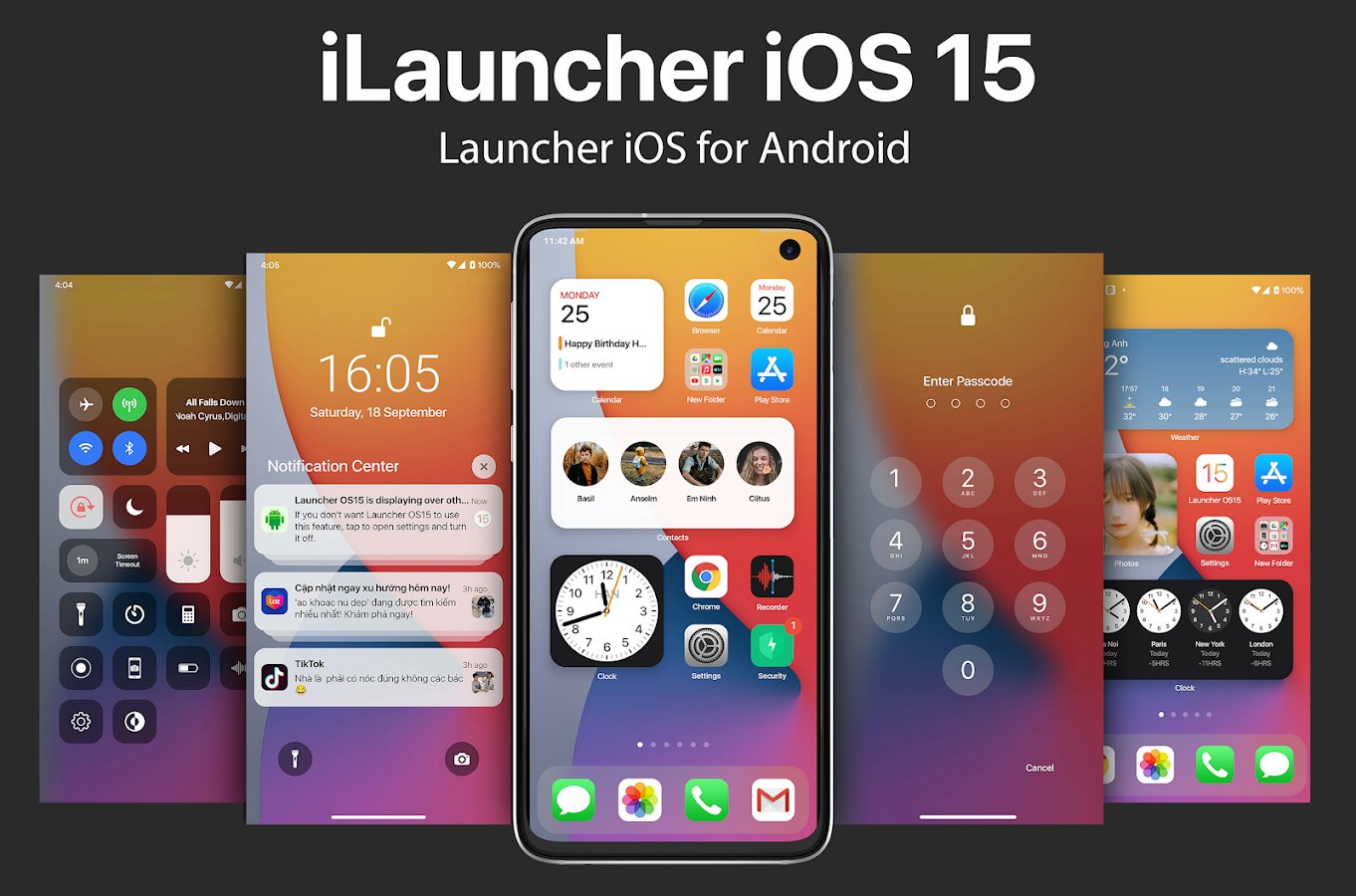 for iphone download NirLauncher Rus 1.30.4 free