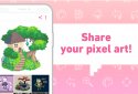 dotpict - Easy to Pixel Arts