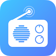 My Radio :Local Radio Stations, AM FM Radio App