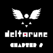 Deltarune глава 2