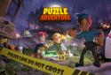 Puzzle Adventure: Mystery Clue